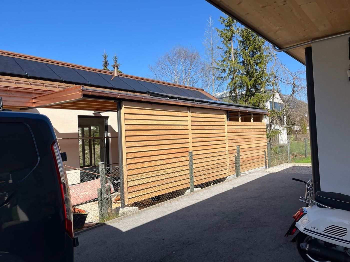 Carport